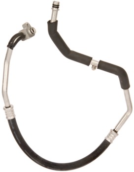 A/C Refrigerant Suction Hose