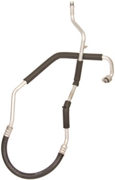 A/C Refrigerant Suction Hose