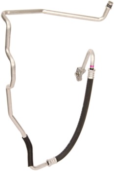 A/C Refrigerant Suction Hose