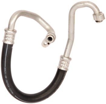 A/C Refrigerant Suction Hose