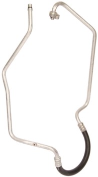 A/C Refrigerant Suction Hose