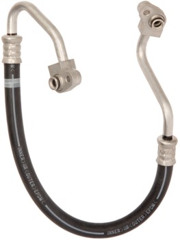 A/C Refrigerant Discharge Hose