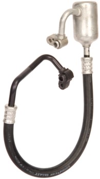 A/C Refrigerant Discharge Hose