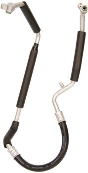 A/C Refrigerant Suction Hose