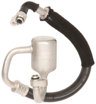 A/C Refrigerant Suction Hose