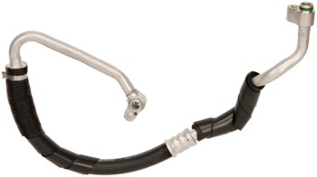 A/C Refrigerant Suction Hose
