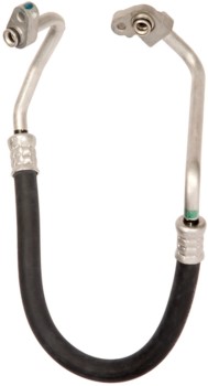 A/C Refrigerant Discharge Hose