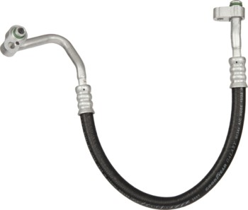 A/C Refrigerant Discharge Hose