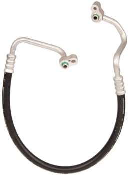 A/C Refrigerant Discharge Hose