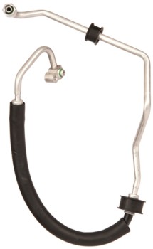 A/C Refrigerant Discharge Hose