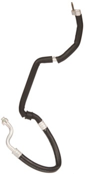 A/C Refrigerant Suction Hose