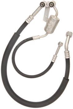 A/C Refrigerant Discharge / Suction Hose Assembly