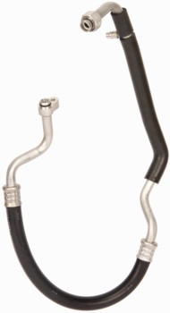 A/C Refrigerant Suction Hose