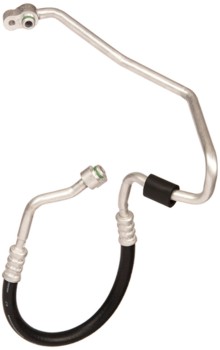 A/C Refrigerant Discharge Hose