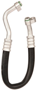 A/C Refrigerant Suction Hose