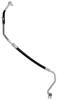 A/C Refrigerant Discharge Hose