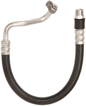 A/C Refrigerant Suction Hose