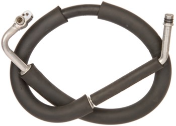 A/C Refrigerant Suction Hose