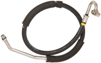 A/C Refrigerant Suction Hose