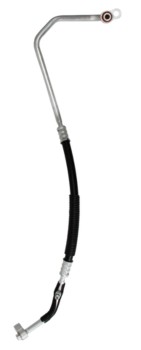 A/C Refrigerant Discharge Hose