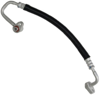 A/C Refrigerant Discharge Hose