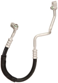A/C Refrigerant Discharge Hose