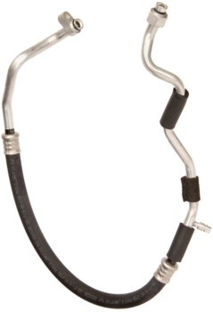 A/C Refrigerant Suction Hose