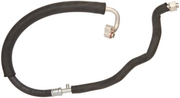 A/C Refrigerant Suction Hose