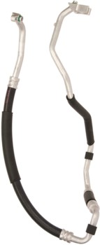 A/C Refrigerant Suction Hose