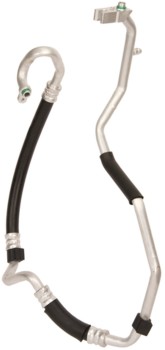 A/C Refrigerant Suction Hose