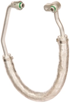 A/C Refrigerant Discharge Hose
