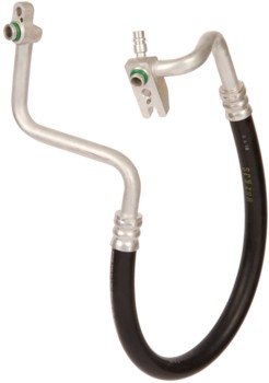 A/C Refrigerant Suction Hose