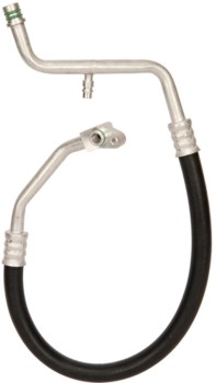 A/C Refrigerant Suction Hose