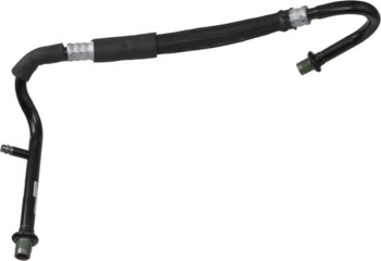 A/C Refrigerant Suction Hose