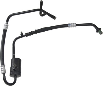 A/C Refrigerant Discharge Hose