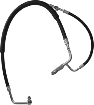 A/C Refrigerant Discharge / Suction Hose Assembly