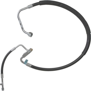 A/C Refrigerant Discharge / Suction Hose Assembly