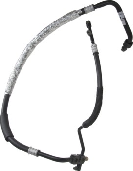 A/C Refrigerant Discharge / Suction Hose Assembly