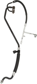 A/C Refrigerant Discharge / Suction Hose Assembly