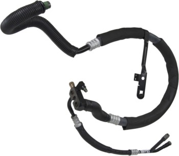 A/C Refrigerant Discharge / Suction Hose Assembly