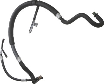A/C Refrigerant Discharge / Suction Hose Assembly