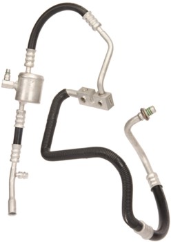 A/C Refrigerant Discharge / Suction Hose Assembly