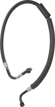 A/C Refrigerant Suction Hose