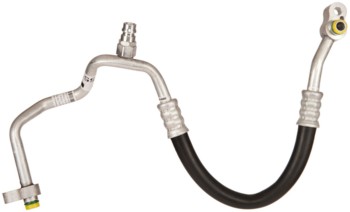 A/C Refrigerant Discharge Hose