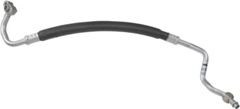 A/C Refrigerant Suction Hose