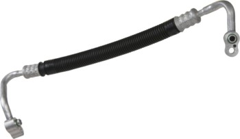 A/C Refrigerant Discharge Hose