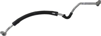 A/C Refrigerant Suction Hose