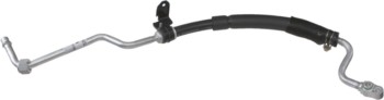 A/C Refrigerant Suction Hose