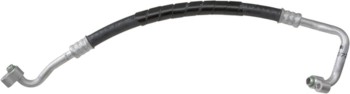 A/C Refrigerant Suction Hose