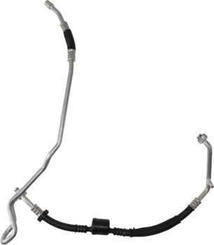 A/C Refrigerant Suction Hose